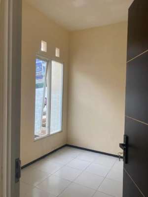 Disewakan Rumah Bangunan Baru lokasi di Malang Kota, tersedia melalui melalui situs Olx