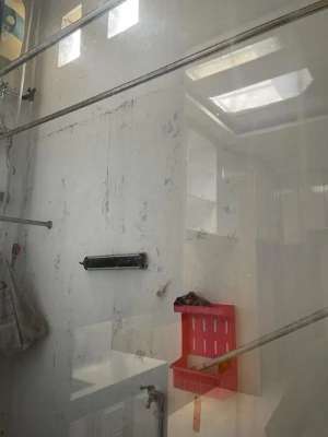 Disewakan rumah banjar wijaya siap huni 3 kamar lokasi di Tangerang Kota, tersedia melalui melalui situs Olx