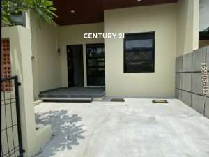 Disewakan Rumah Baru Bagus Bersih Siap Huni Dalam Cluster lokasi di Tangerang Selatan Kota, tersedia melalui melalui situs Olx