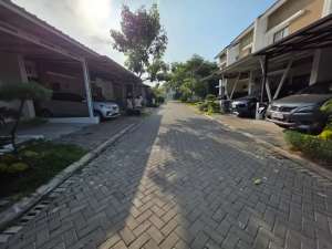 Disewakan Rumah Baru Di Imperial Jaya Parkbonus renov lokasi di Tangerang Kab., tersedia melalui melalui situs Olx