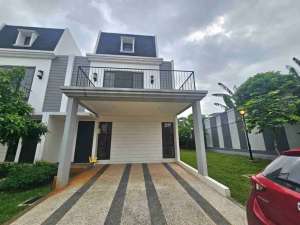 Disewakan Rumah baru di Maison De Wisteria Metland Cakung Jakarta Timur lokasi di Jakarta Timur, tersedia melalui melalui situs Olx