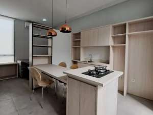 Disewakan Rumah baru full furnished di grand wisata tambun bekasi lokasi di Bekasi Kab., tersedia melalui melalui situs Olx