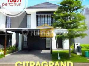 Disewakan Rumah Baru Minimalis Modern 2 Lantai Full Furnish di Citragrand Tembalang lokasi di Semarang Kota, tersedia melalui melalui situs Olx