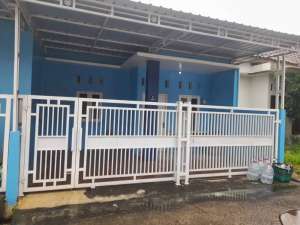 DISEWAKAN RUMAH BARU, NYAMAN, ADEM DAN MINIMALIS lokasi di Boyolali Kab., tersedia melalui melalui situs Olx