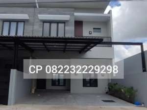 DISEWAKAN RUMAH BARU PERUM MOJOPAHIT JEMBER lokasi di Jember Kab., tersedia melalui melalui situs Olx