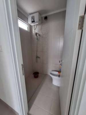 Disewakan Rumah Baru Renov di Summarecon Bandung lokasi di Bandung Kota, tersedia melalui melalui situs Olx