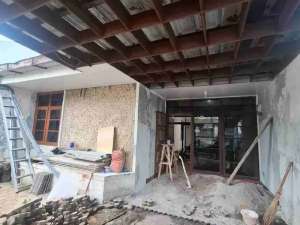 Disewakan Rumah Baru Renovasi di Komplek Muara lokasi di Bandung Kota, tersedia melalui melalui situs Olx