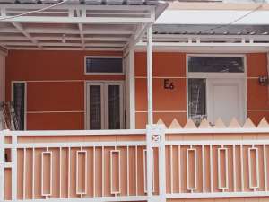 Disewakan Rumah Baru Renovasi, Sunrise Hill Residence Kota Bandung lokasi di Bandung Kota, tersedia melalui melalui situs Olx