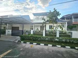 DISEWAKAN Rumah Baru Selesai Renovasi Disewakan Didalam Cluster lokasi di Tangerang Selatan Kota, tersedia melalui melalui situs Olx