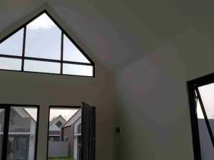 Disewakan Rumah Baru Semi Furnished di Podomoro Tenjo, Cluster Premium lokasi di Bogor Kab., tersedia melalui melalui situs Olx