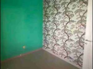 Disewakan Rumah Baru Siap Huni Suvarna Sutera Sudah Ada Kanopi lokasi di Tangerang Kab., tersedia melalui melalui situs Olx