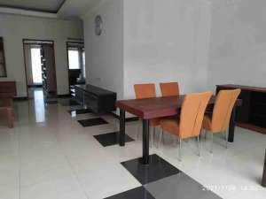 Disewakan Rumah Batu Indah lokasi di Bandung Kota, tersedia melalui melalui situs Olx