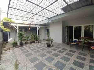 Disewakan rumah besar 1 lantai siap huni kayu putih lokasi di Jakarta Pusat, tersedia melalui melalui situs Olx