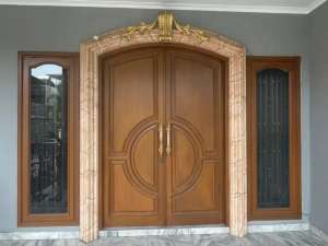 Disewakan Rumah besar di Sunter Agung,semi furnish jakarta utara lokasi di Jakarta Utara, tersedia melalui melalui situs Olx