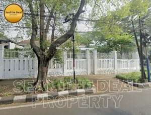 Disewakan Rumah Bisa Untuk Kantor Di Menteng Jakarta Pusat STD601 lokasi di Jakarta Pusat, tersedia melalui melalui situs Olx