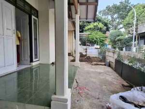 Disewakan Rumah Bisa Untuk Kantor Di Antapani lokasi di Bandung Kota, tersedia melalui melalui situs Olx