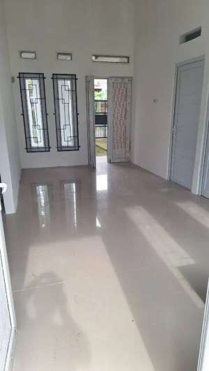 Disewakan Rumah BTP Cluster Bawakaraeng Blok AB 39 lokasi di Makassar Kota, tersedia melalui melalui situs Olx