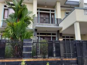 Disewakan Rumah Bukit Cimanggu City Kota Bogor lokasi di Bogor Kota, tersedia melalui melalui situs Olx