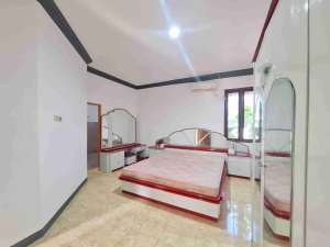 Disewakan rumah cantik lokasi di Manado Kota, tersedia melalui melalui situs Olx