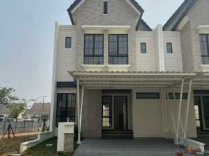 disewakan rumah cantik siap huni cluster bayu premier suvarna sutera lokasi di Tangerang Kab., tersedia melalui melalui situs Olx