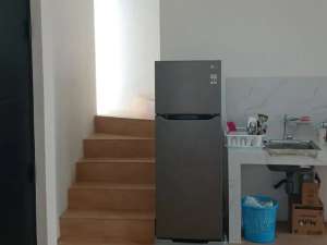 Disewakan Rumah Cendana Tipe 3 di Cityzen Hills By Rumah Chinida Jb lokasi di Tangerang Selatan Kota, tersedia melalui melalui situs Olx