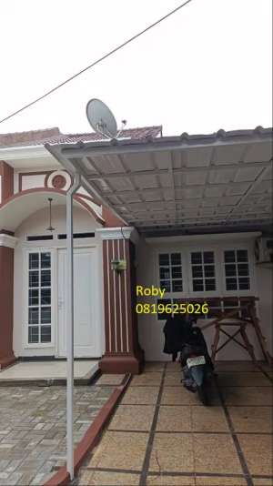Disewakan rumah Cipedak Residence 83 Jagakarsa Jaksel Rp 50 jttahun lokasi di Jakarta Selatan, tersedia melalui melalui situs Olx