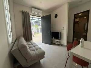 Disewakan rumah Citra Garden Bintaro lokasi di Tangerang Selatan Kota, tersedia melalui melalui situs Olx