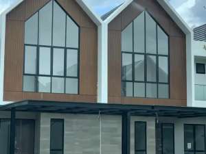 Disewakan Rumah Citra Garden Puri Cluster Elecio, Jakarta Barat lokasi di Jakarta Barat, tersedia melalui melalui situs Olx