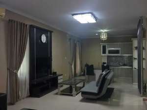 DISEWAKAN RumahCluster Ambrocia - Lippo Cikarang lokasi di Bekasi Kab., tersedia melalui melalui situs Olx