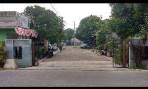 Disewakan Rumah Cluster Beji Tanah Baru lokasi di Depok Kota, tersedia melalui melalui situs Olx