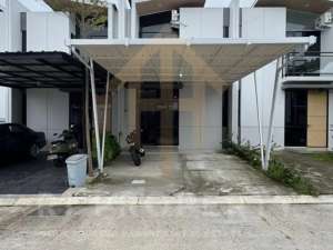 Disewakan Rumah Cluster Cendana Spark Lippo Cikarang NSI50CS lokasi di Bekasi Kab., tersedia melalui melalui situs Olx