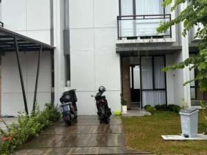 Disewakan Rumah Cluster Cendana Spark Lippo Cikarang CSC20NCS lokasi di Bekasi Kab., tersedia melalui melalui situs Olx