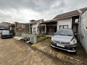 Disewakan Rumah Cluster di Harvest CitySakura Daisuki lokasi di Bekasi Kab., tersedia melalui melalui situs Olx