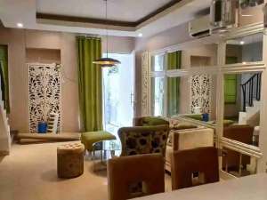 Disewakan Rumah Cluster Eropa Sedayu City Kelapa Gading Jakarta Timur lokasi di Jakarta Timur, tersedia melalui melalui situs Olx