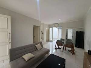 Disewakan Rumah Cluster Florencia Elysium Residence Lippo Cikarang E9F lokasi di Bekasi Kab., tersedia melalui melalui situs Olx