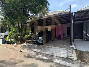 Disewakan Rumah Cluster Ivory Elysium Residence Lippo Cikarang B7I lokasi di Bekasi Kab., tersedia melalui melalui situs Olx