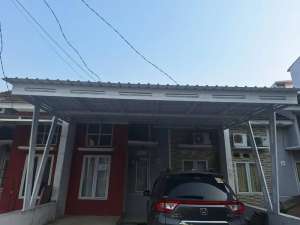 DISEWAKAN RUMAH CLUSTER KABANDUNGAN KARTIKA RESIDENCES KARAWANG lokasi di Karawang Kab., tersedia melalui melalui situs Olx