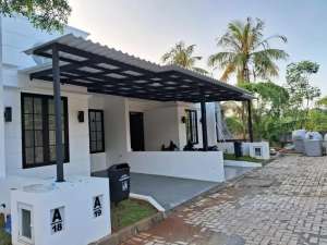 Disewakan Rumah Cluster Mampang Depok Siap Huni Cocok u Keluarga Muda lokasi di Depok Kota, tersedia melalui melalui situs Olx