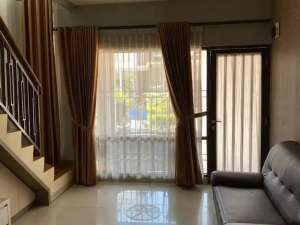 Disewakan Rumah Cluster Margahayu Metro Soekarno Hatta BandungSW082 lokasi di Bandung Kota, tersedia melalui melalui situs Olx