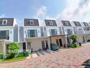 Disewakan Rumah Cluster Moison Metland Cakung Jakarta Timur lokasi di Jakarta Timur, tersedia melalui melalui situs Olx