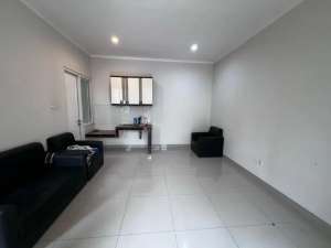 Disewakan Rumah Cluster Samara lokasi Strategis lokasi di Tangerang Kota, tersedia melalui melalui situs Olx