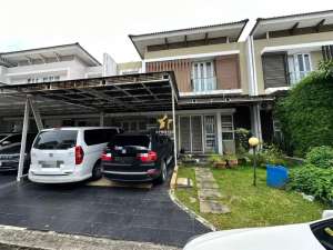 Disewakan Rumah Cluster San Lorenzo Gading Serpong lokasi di Tangerang Kota, tersedia melalui melalui situs Olx