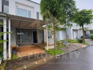 Disewakan Rumah Cluster Savasa Deltamas Cikarang ABUL27SD lokasi di Bekasi Kab., tersedia melalui melalui situs Olx