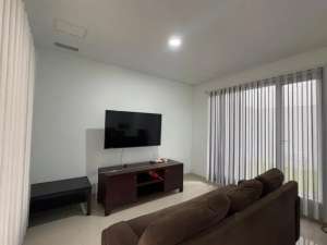 Disewakan Rumah Cluster Savasa Deltamas Cikarang ABUL33SD lokasi di Bekasi Kab., tersedia melalui melalui situs Olx