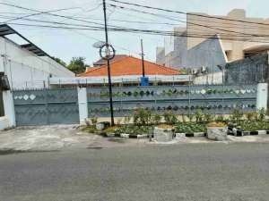 Disewakan Rumah Cocok Untuk Gudang , Kantor dan Usaha Lainnya di Argopuro , Sawahan, Surabaya lokasi di Surabaya Kota, tersedia melalui melalui situs Olx