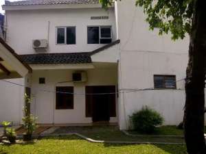 Disewakan Rumah Cocok Untuk Silent Office di Menteng lokasi di Jakarta Pusat, tersedia melalui melalui situs Olx