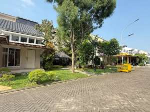 Disewakan Rumah Dalam Cluster Grand Galaxy Bekasi lokasi di Bekasi Kota, tersedia melalui melalui situs Olx