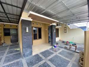 Disewakan Rumah Dalam Perumahan Area Bangunharjo Dekat Kraton Dan ISI lokasi di Yogyakarta Kota, tersedia melalui melalui situs Olx