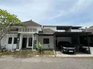 Disewakan Rumah Dalam Perumahan Lokasi Dekat dengan RS UAD dan UNRIYO lokasi di Sleman Kab., tersedia melalui melalui situs Olx