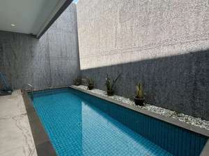 Disewakan Rumah Dalam Townhouse Bangka Jaksel2 LantaiLokasi Strategis Kemang lokasi di Jakarta Selatan, tersedia melalui melalui situs Olx